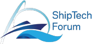 Shiptech Logo.